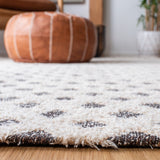 Classic Vintage 903 60% Cotton, 35% Jute, 5% Polyester Hand Woven Rug