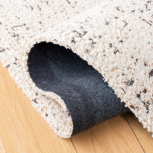 Classic Vintage 904  Hand Woven 60% Cotton, 35% Jute, 5% Polyester Rug Natural / Ivory