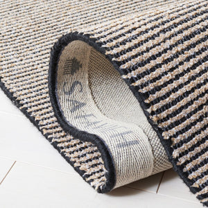 Safavieh Classic Vintage 951 Hand Loomed 60% Microfiber/40% Polyester & Cotton Rug CLV951A-8