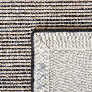 Safavieh Classic Vintage 951 Hand Loomed 60% Microfiber/40% Polyester & Cotton Rug CLV951A-8