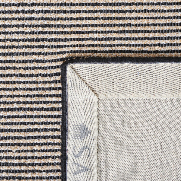 Safavieh Classic Vintage 951 Hand Loomed 60% Microfiber/40% Polyester & Cotton Rug CLV951A-8