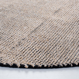 Safavieh Classic Vintage 951 Hand Loomed 60% Microfiber/40% Polyester & Cotton Rug CLV951A-8