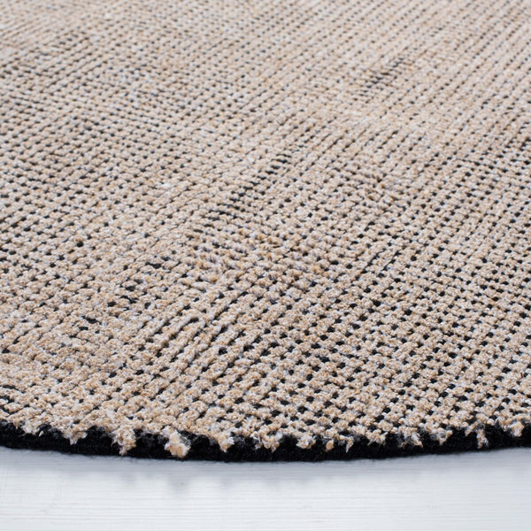 Safavieh Classic Vintage 951 Hand Loomed 60% Microfiber/40% Polyester & Cotton Rug CLV951A-8