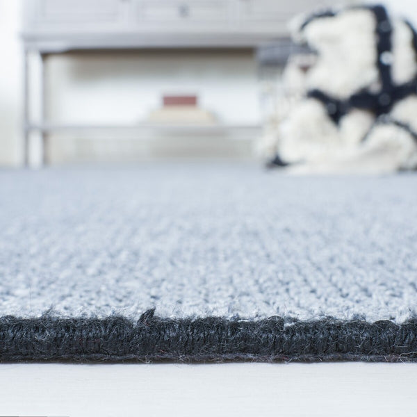 Safavieh Classic Vintage 951 Hand Loomed 60% Microfiber/40% Polyester & Cotton Rug CLV951F-8