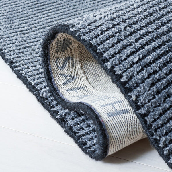 Safavieh Classic Vintage 951 Hand Loomed 60% Microfiber/40% Polyester & Cotton Rug CLV951F-8