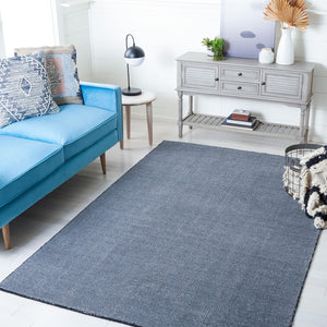 Safavieh Classic Vintage 951 Hand Loomed 60% Microfiber/40% Polyester & Cotton Rug CLV951F-8