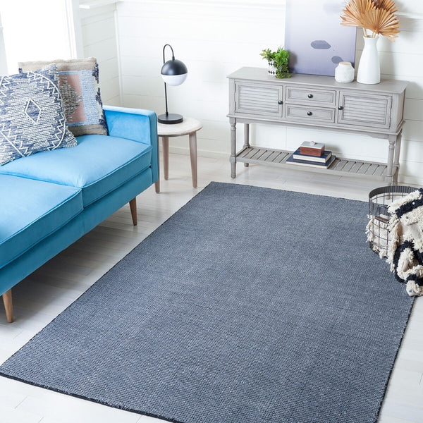 Safavieh Classic Vintage 951 Hand Loomed 60% Microfiber/40% Polyester & Cotton Rug CLV951F-8