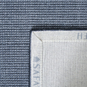 Safavieh Classic Vintage 951 Hand Loomed 60% Microfiber/40% Polyester & Cotton Rug CLV951F-8