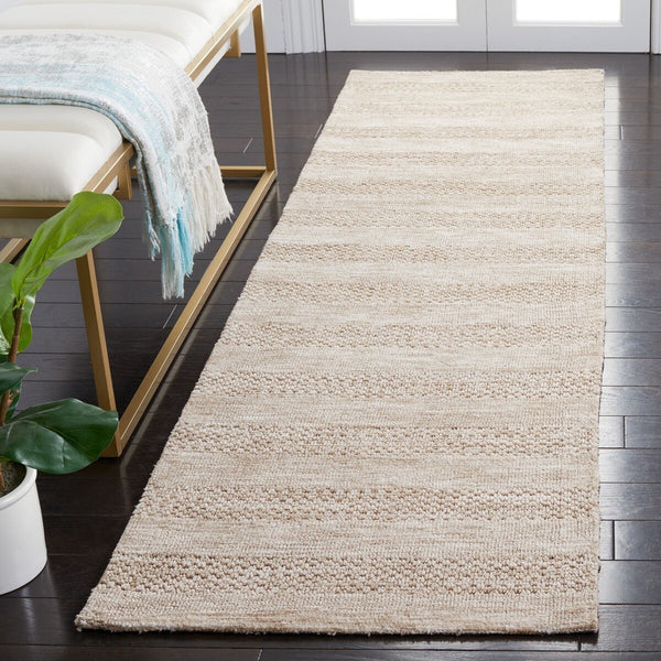 Safavieh Classic Vintage 952 Hand Loomed Micro Fiber Rug CLV952B-8