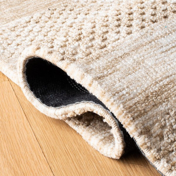 Safavieh Classic Vintage 952 Hand Loomed Micro Fiber Rug CLV952B-8