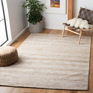 Safavieh Classic Vintage 952 Hand Loomed Micro Fiber Rug CLV952B-8