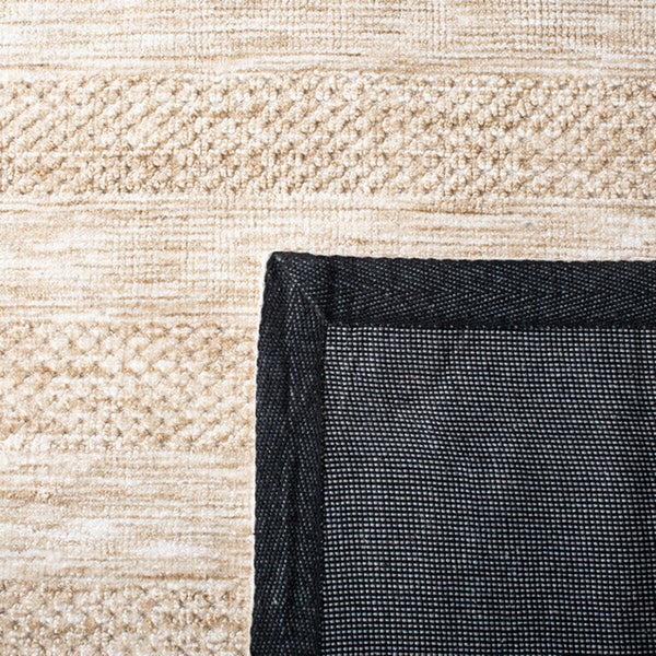 Safavieh Classic Vintage 952 Hand Loomed Micro Fiber Rug CLV952B-8