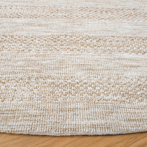 Safavieh Classic Vintage 952 Hand Loomed Micro Fiber Rug CLV952B-8