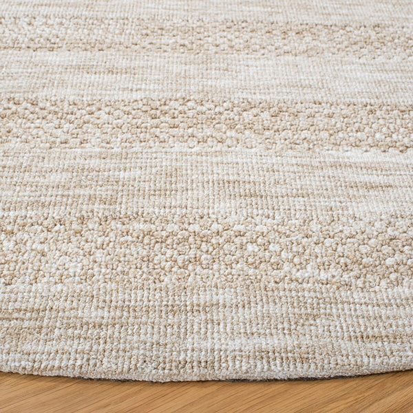 Safavieh Classic Vintage 952 Hand Loomed Micro Fiber Rug CLV952B-8