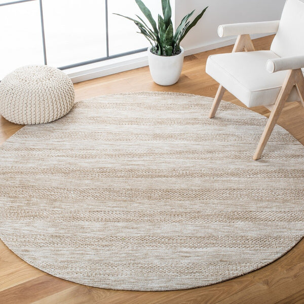 Safavieh Classic Vintage 952 Hand Loomed Micro Fiber Rug CLV952B-8