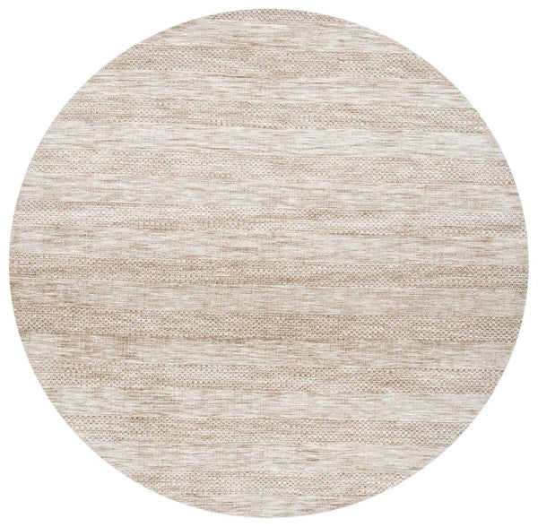 Safavieh Classic Vintage 952 Hand Loomed Micro Fiber Rug CLV952B-8