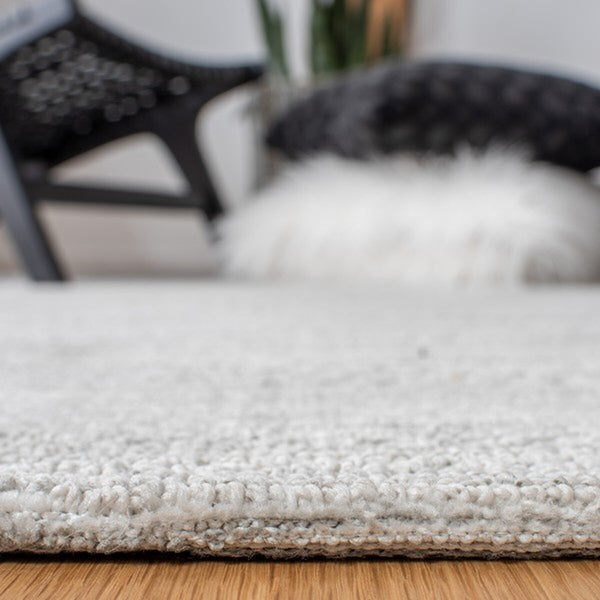 Safavieh Classic Vintage 952 Hand Loomed Micro Fiber Rug CLV952F-8