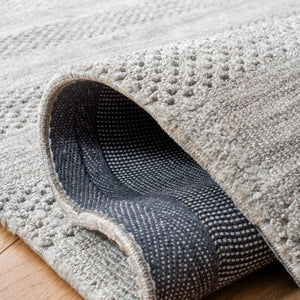 Safavieh Classic Vintage 952 Hand Loomed Micro Fiber Rug CLV952F-8