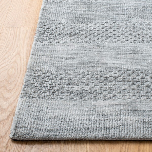 Safavieh Classic Vintage 952 Hand Loomed Micro Fiber Rug CLV952G-8