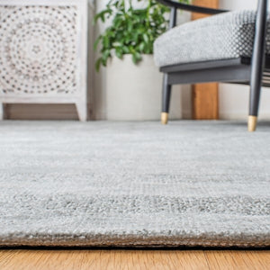 Safavieh Classic Vintage 952 Hand Loomed Micro Fiber Rug CLV952G-8