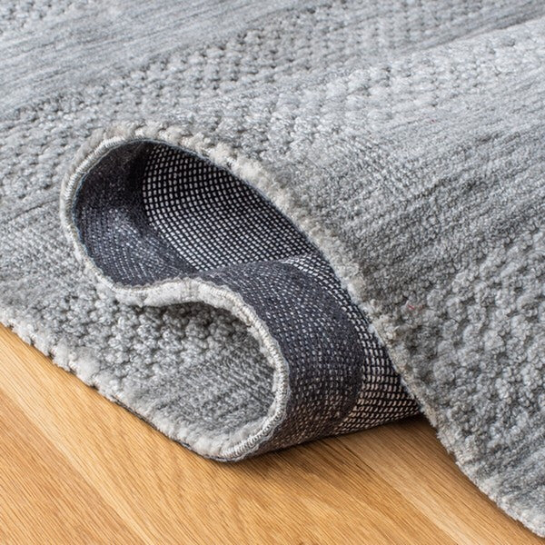 Safavieh Classic Vintage 952 Hand Loomed Micro Fiber Rug CLV952G-8