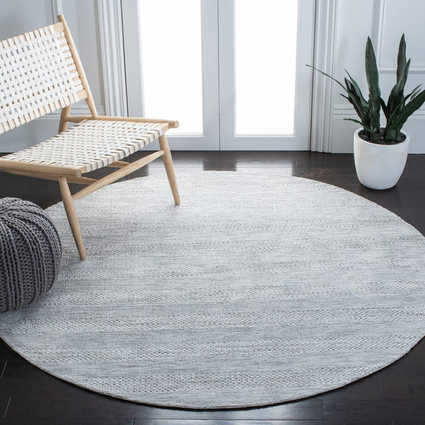 Safavieh Classic Vintage 952 Hand Loomed Micro Fiber Rug CLV952G-8