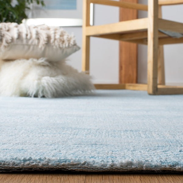 Safavieh Classic Vintage 952 Hand Loomed Micro Fiber Rug CLV952M-8