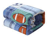 All Star Twin 6pc Comforter Set