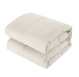 Jordyn Beige Twin 6pc Comforter Set
