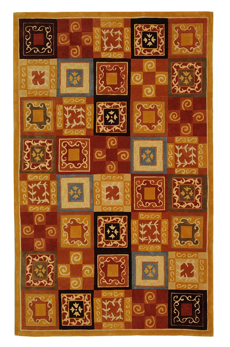Safavieh Cosmopolitan CM435 Rug