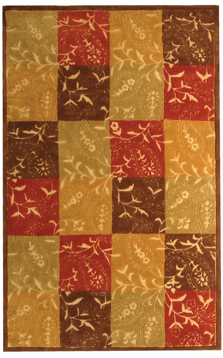 Safavieh Cosmopolitan CM436 Rug