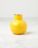 Kate Spade Make It Pop Small Vase Yellow 895234