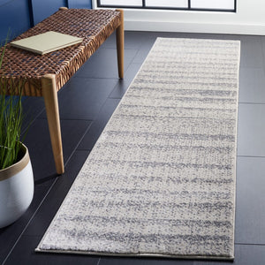 Safavieh Carnegie 612 Power Loomed 70% Polypropylene/25% Jute/5% Polyester Rug CNG612F-9