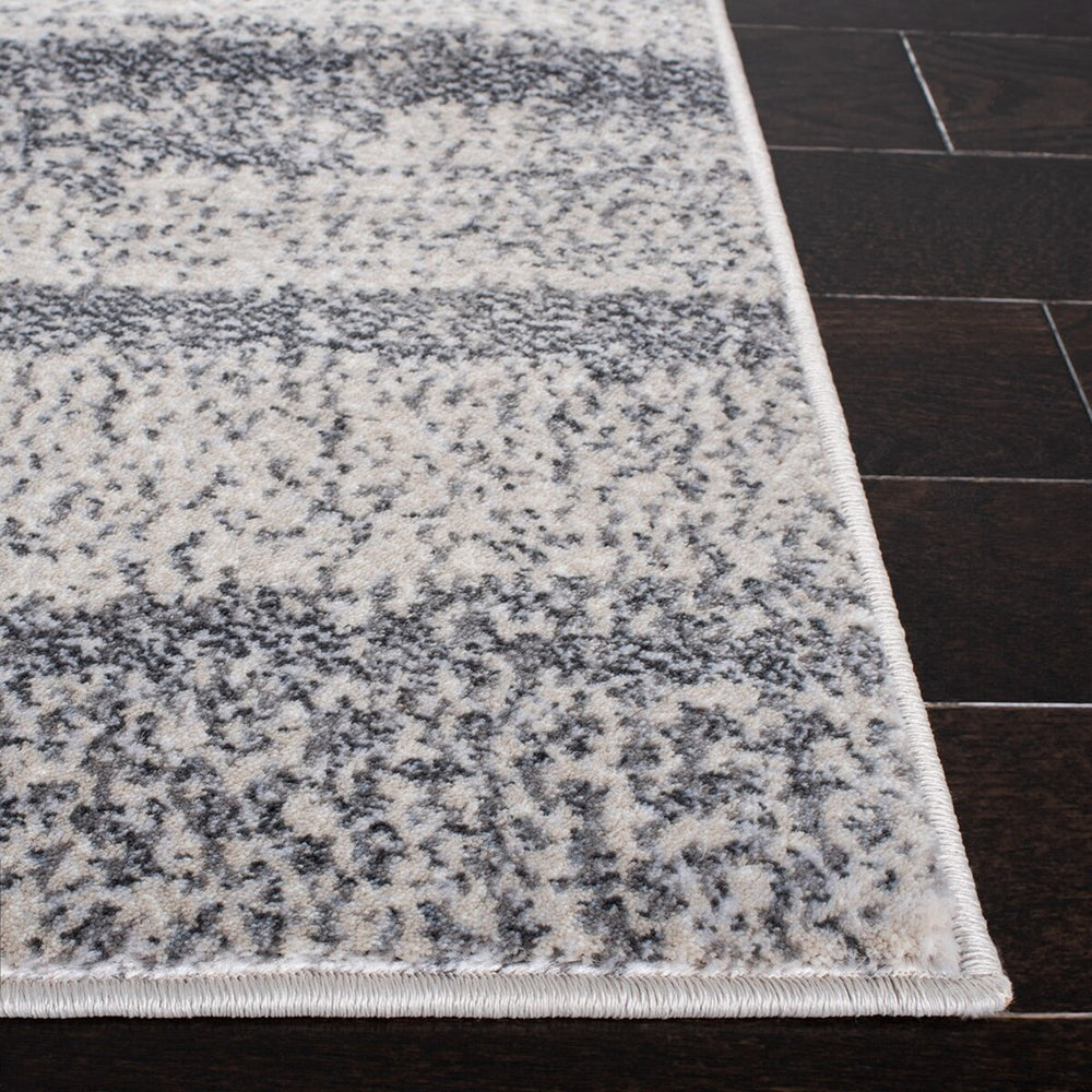 Safavieh Carnegie 612 Power Loomed 70% Polypropylene/25% Jute/5% Polyester Rug CNG612F-9