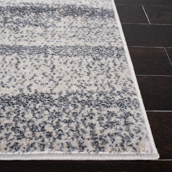 Safavieh Carnegie 612 Power Loomed 70% Polypropylene/25% Jute/5% Polyester Rug CNG612F-9