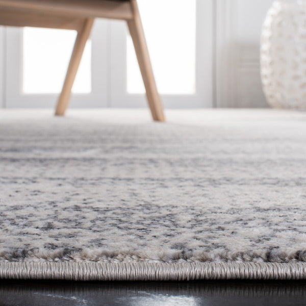 Safavieh Carnegie 612 Power Loomed 70% Polypropylene/25% Jute/5% Polyester Rug CNG612F-9
