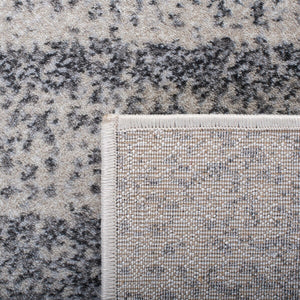 Safavieh Carnegie 612 Power Loomed 70% Polypropylene/25% Jute/5% Polyester Rug CNG612F-9