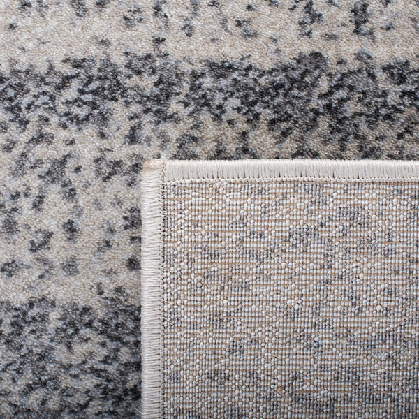 Safavieh Carnegie 612 Power Loomed 70% Polypropylene/25% Jute/5% Polyester Rug CNG612F-9