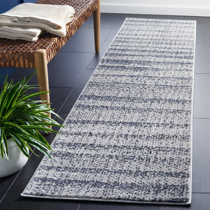 Safavieh Carnegie 612 Power Loomed 70% Polypropylene/25% Jute/5% Polyester Rug CNG612N-9