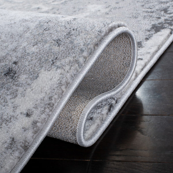 Safavieh Carnegie 616 Power Loomed 70% Polypropylene/25% Jute/5% Polyester Rug CNG616A-9