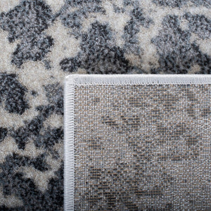 Safavieh Carnegie 616 Power Loomed 70% Polypropylene/25% Jute/5% Polyester Rug CNG616A-9