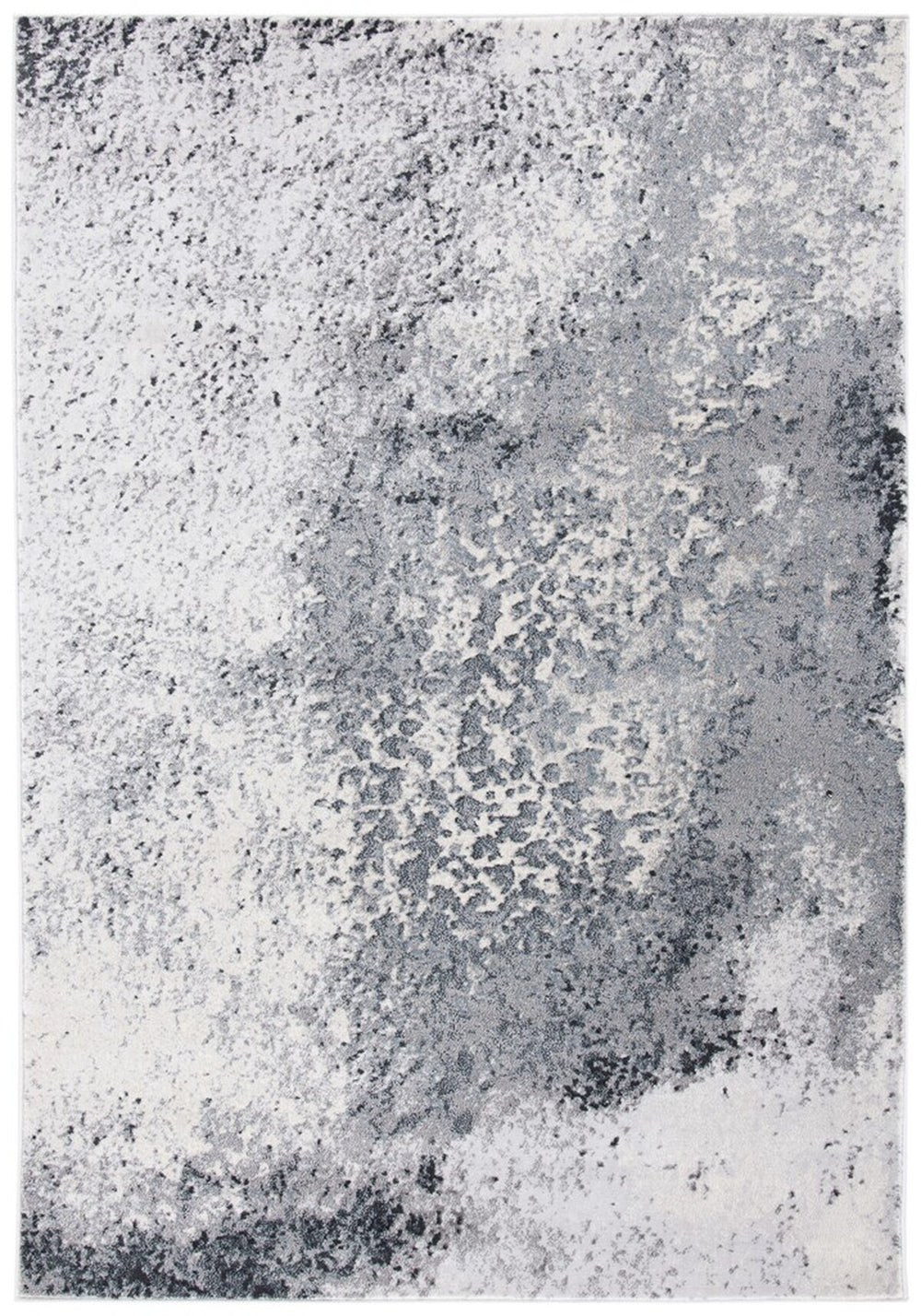 Safavieh Carnegie 616 Power Loomed 70% Polypropylene/25% Jute/5% Polyester Rug CNG616A-9