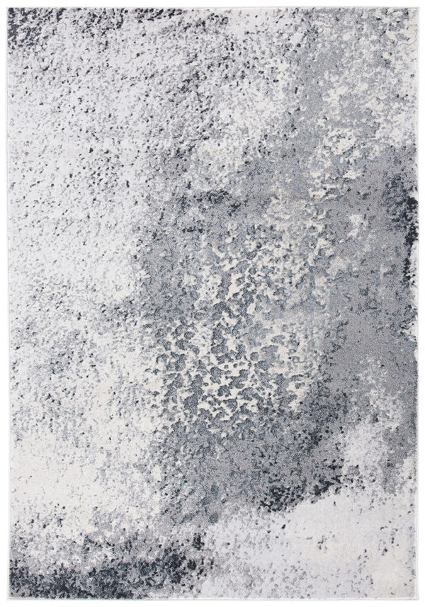 Safavieh Carnegie 616 Power Loomed 70% Polypropylene/25% Jute/5% Polyester Rug CNG616A-9