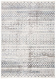 Safavieh Carnegie 619 Power Loomed 70% Polypropylene/25% Jute/5% Polyester Rug CNG619F-9