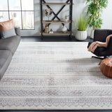 Safavieh Carnegie 619 Power Loomed 70% Polypropylene/25% Jute/5% Polyester Rug CNG619F-9