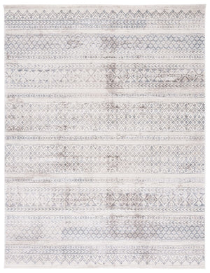 Safavieh Carnegie 619 Power Loomed 70% Polypropylene/25% Jute/5% Polyester Rug CNG619F-9