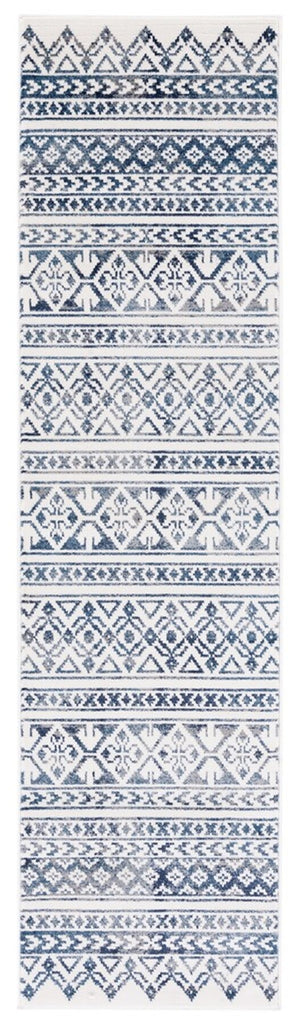 Safavieh Carnegie 620 Power Loomed 70% Polypropylene/25% Jute/5% Polyester Rug CNG620N-9