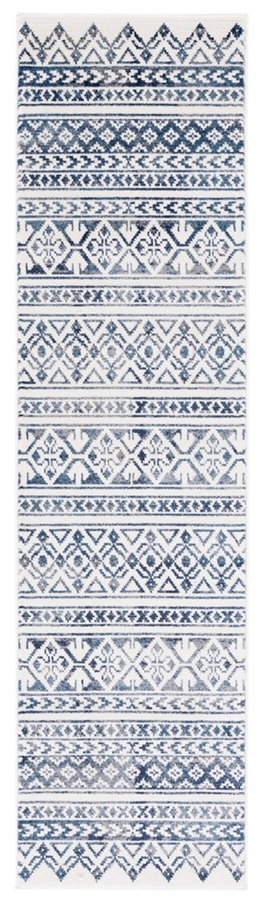 Safavieh Carnegie 620 Power Loomed 70% Polypropylene/25% Jute/5% Polyester Rug CNG620N-9