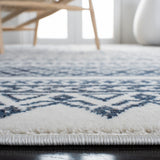 Safavieh Carnegie 620 Power Loomed 70% Polypropylene/25% Jute/5% Polyester Rug CNG620N-9