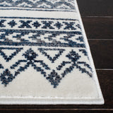 Safavieh Carnegie 620 Power Loomed 70% Polypropylene/25% Jute/5% Polyester Rug CNG620N-9